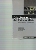 DICIONARIO DE PSICANALISE ROLAND CHEMAMA.pdf